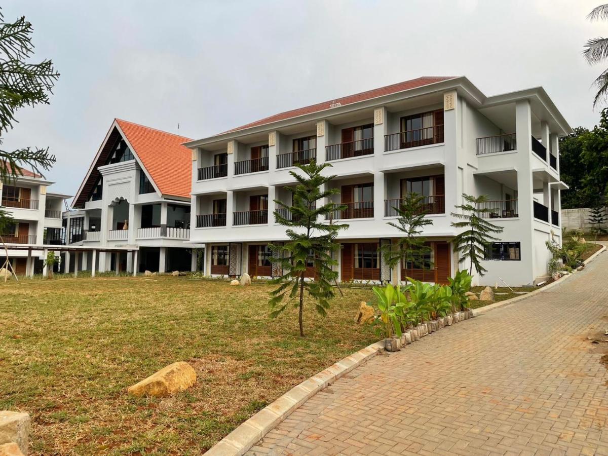 5g Cijeruk Hotel Bogor