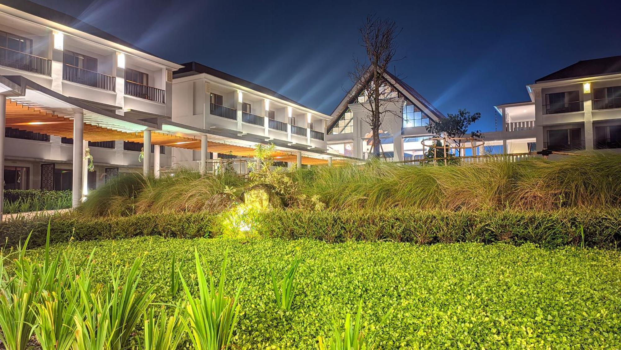 Hotel 5g Cijeruk *