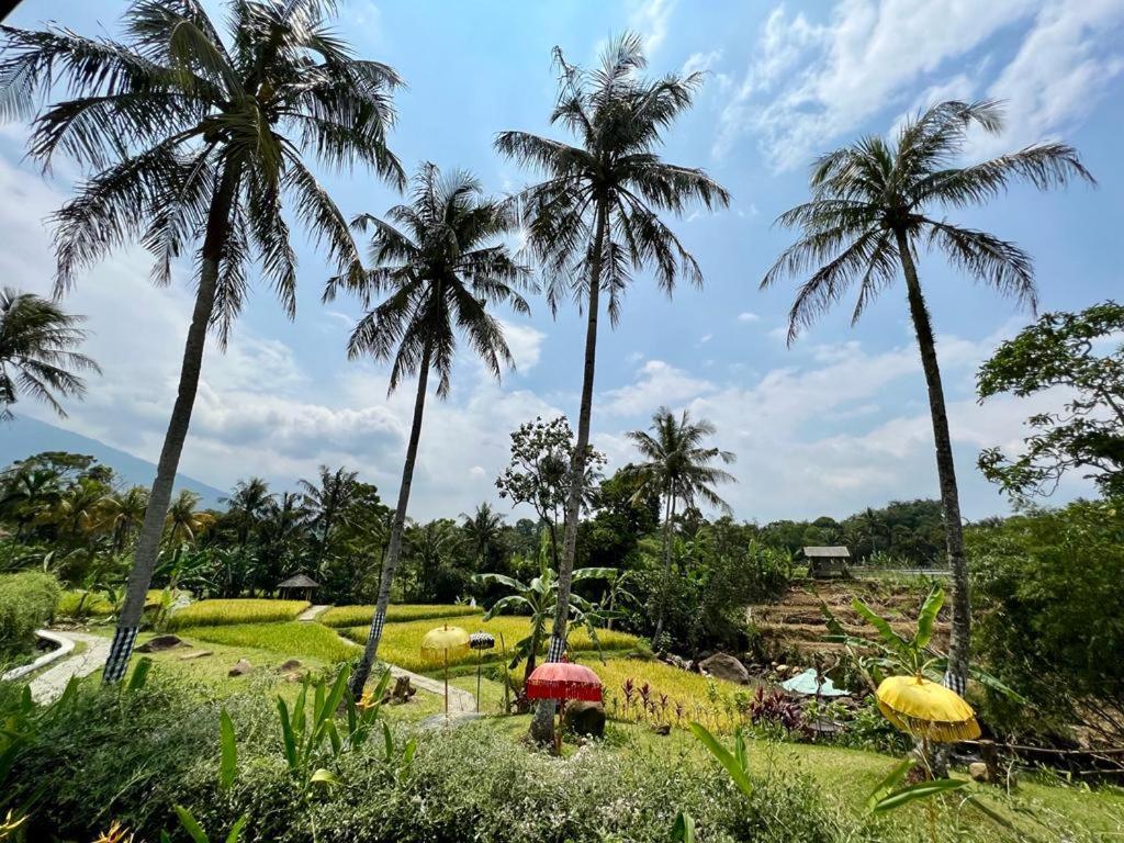 5g Cijeruk Hotel