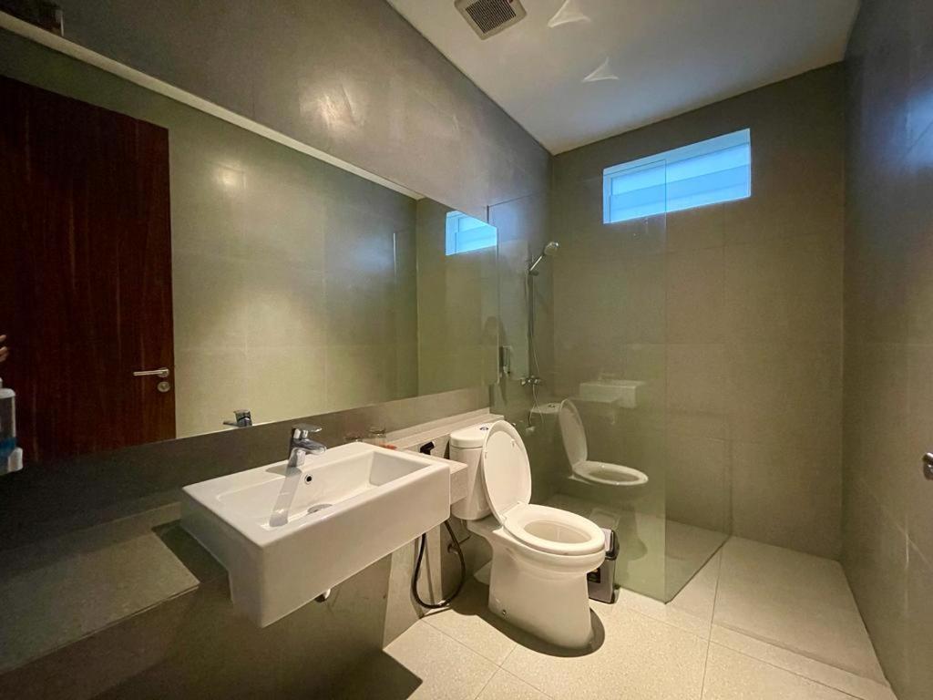 5g Cijeruk Hotel *