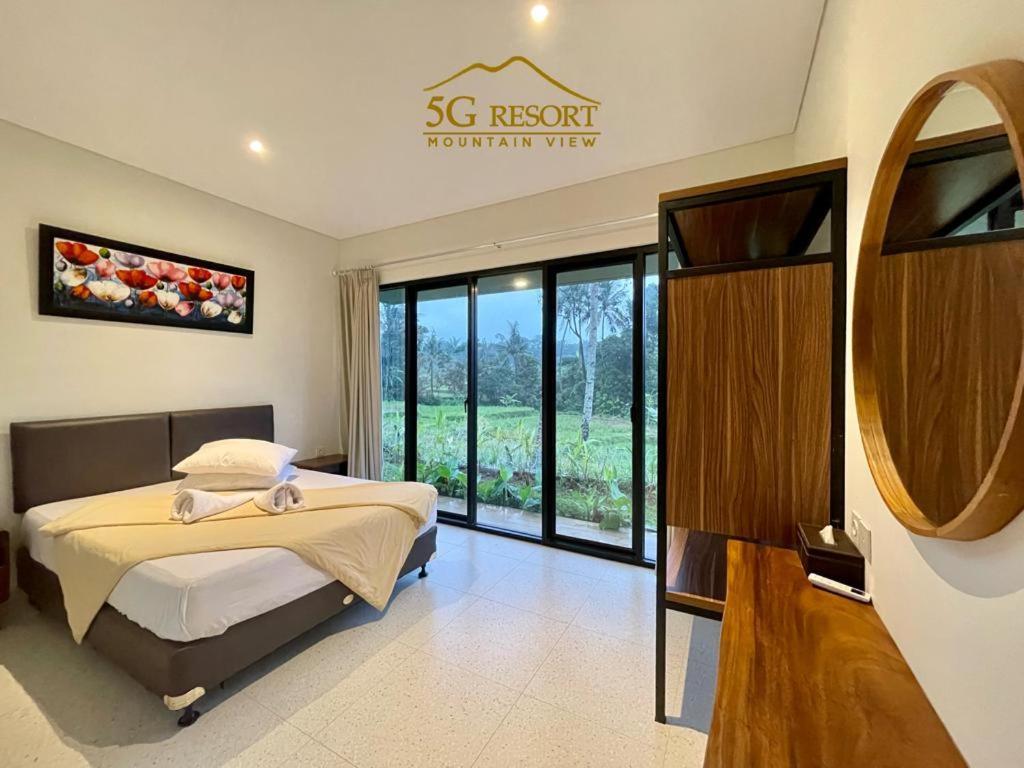 Hotel 5g Cijeruk